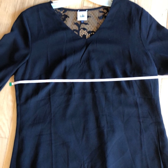 cabi limited addition blouse - Picture 5 of 6